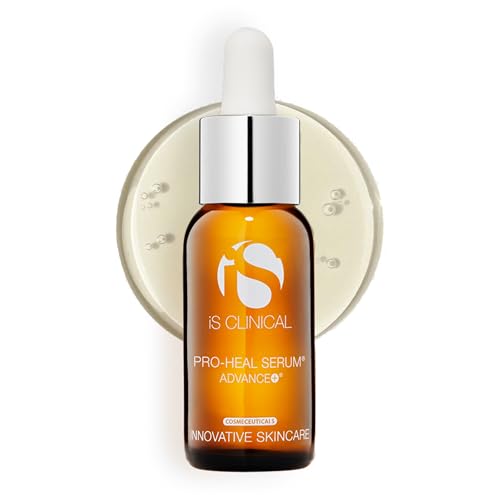 iS CLINICAL Pro-Heal Serum Advance+ - Antioxidant-Rich Vitamin C ...