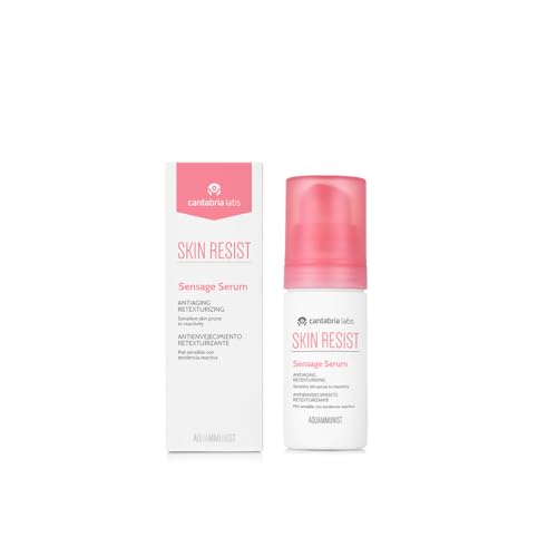 Cantabria Labs Skin Resist Sensage Serum 30 ml – Alivia...