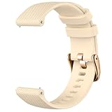 barrette led samsung 【Réglage facile de la longueur】 La Garmin Venu 2 s'adapte aux poignets de 150 mm à 210 mm (5,9 pouces à 8,66 pouces). La boucle en acier inoxydable est facile à installer et à ajuster, maintenant le bracelet de votre montre connectée bien en place.