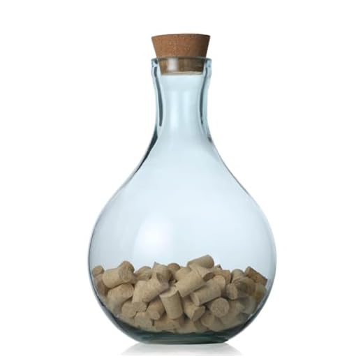 Garrafão Bombona Decorativo 7 Litros