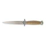 Browning Black Label Tan Lash Dagger