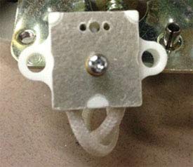 Replacement for Socket SP-990 by Technical Precision