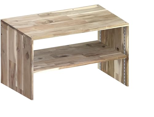 WOODPRO AJVA R̎[bN(I1) 71cm 34cm s25cm h i er j^[ fXNVFt 1cmPʂŃI[_[ 󒍐Y