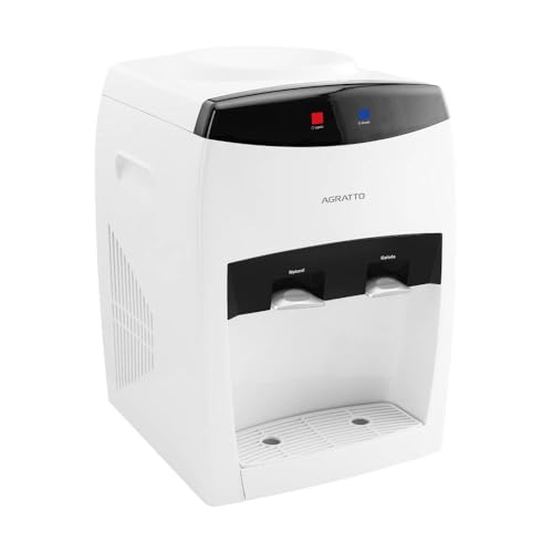 Agratto Bebedouro eletronico ABPP01N-03 bivolt