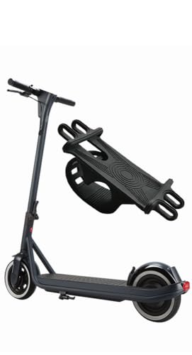 SO ONE Lite E- Scooter+ SoFlow Handyhalterung mit Deutscher Straßenzulassung