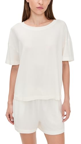 Eberjey Women's Gisele Everyday T-Shirt