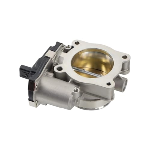 Cuerpo de acelerador para GMC Terrain 2.4L L4 con motor 12670834