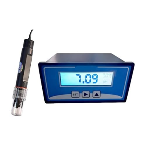Conductimètre industriel Minipore MIN3320 pour recherche scientifique