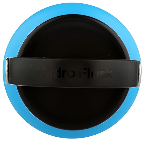 Image of Hydro Flask 32 Oz Wide Flex Cap Pacific