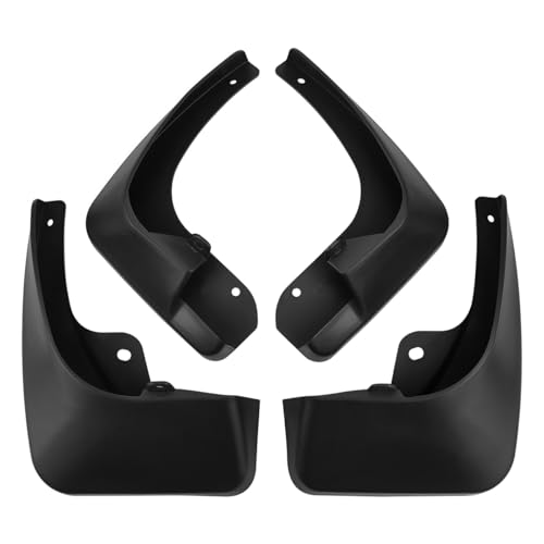 Accesorios para coche: salpicaduras de vehículos Peugeot 508 2011-2018 3