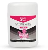 Crystal Nails – CrystalWipe – Exotic