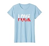 Love or Fuck - Which One Do You See First Shirt