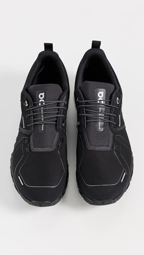 On Men's Cloud 6 WP Sneakers4