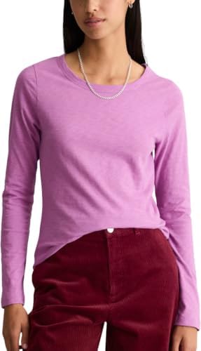 Marc O'Polo Damen 5000007060 T-Shirt