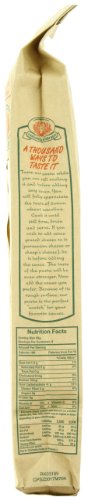 Rustichella d'Abruzzo Bucatini, 17.5 oz pasta for authentic Italian cooking enthusiasts at home