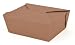 SCH0768 - Southern Champion Tray ChampPak Retro Carryout Boxes
