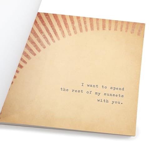 Image of Sugarboo Love Letters for Your Hunny Bunny - 150 Pages of Heartfelt Notes - 4 inchx6 inch Perforated Pages for Easy Tear and Share - Daily Affirmations for Spouses and Couples
