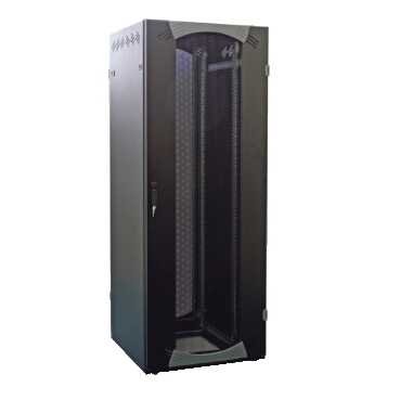 nsyvds42u68 N de rack de servidores, bodensth. 42U B600 T800 cerrarla 19 Perf. TÃ ¼ r r9011