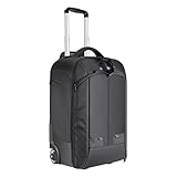 Neewer – Mochila Convertible en Maleta de Ruedas para cámaras SLR/DSLR y Accesorios (NW3300), Negro