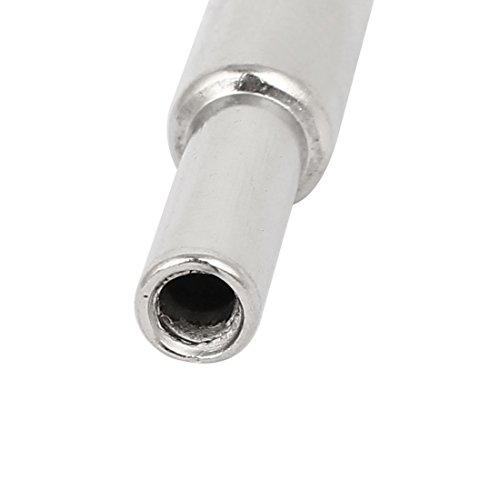 Brocas para vidrio con recubrimiento de diamante 10mm 20 piezas miniatura 3