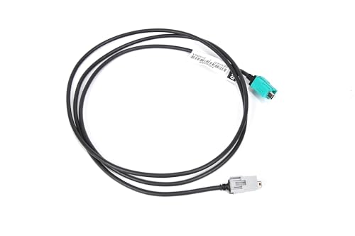 Câble coaxial pour antenne GPS ACDelco GM 23361398 de qualité supérieure constructeur