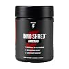 Inno Shred Inferno Thermogenic Fat Burner for Men & Women – Appetite Suppressant, Energy & Metabolism Support with MitoBurn, Paradoxine, Chromax, Green Tea – 60 Capsules, 30 Servings