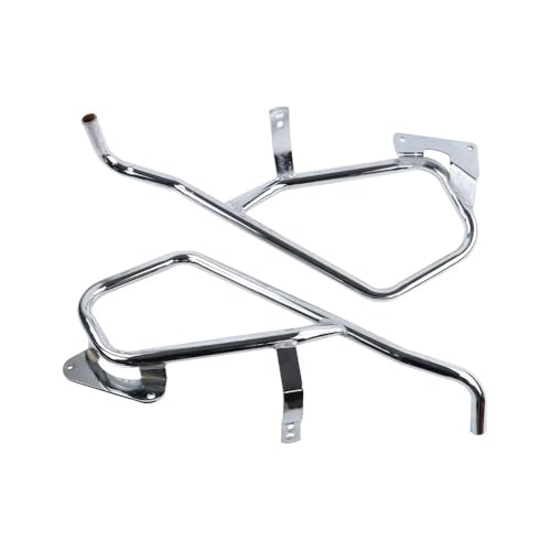 Pare-chocs d'autoroute K1600 évite les rayures de carénage barre protection moteur