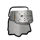 722.9 2202770695 2202770395 2212770095 Automatic Transmission Filter Oil Pan Gasket Compatible With