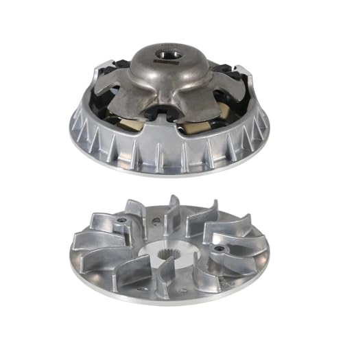 Kit de embrague compatible con 400MAX para reparar pérdida de potencia 2