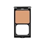 Kamaflage Cover Cream by Sacha Cosmetics, Camouflage Full Coverage Concealer Foundation Makeup, Matte Poreless Tattoo Cover Up, 1.0 oz, Perfect Tan