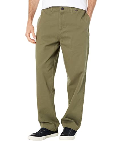 Pantalon décontracté Hurley MPT0000900 idéal pour vos weekends urbains