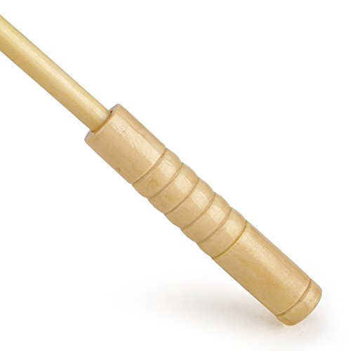 Toptie Vintage Lace Parasol, Wedding Bridal Umbrella, Photograph Parasol, Christmas Party Decoration - Green #TOP5