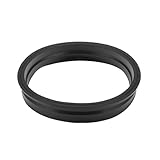 eMagTech Car Fuel Tank Cap Gasket 1J0919133A 1J091913 Compatible with Audi A3 1996-2003 TT 1998-2006