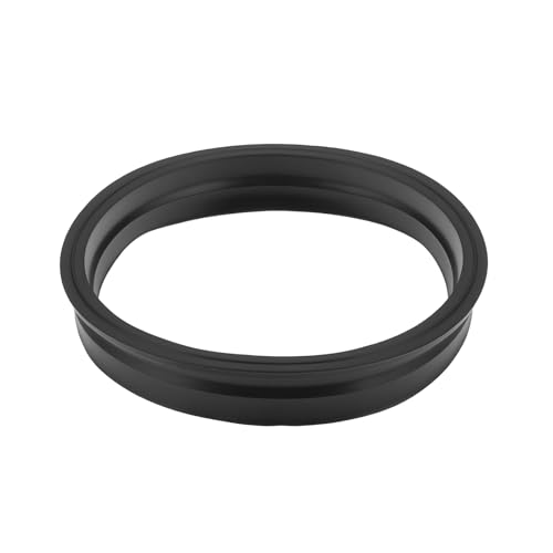 eMagTech Car Fuel Tank Cap Gasket 1J0919133A 1J091913 Compatible with Audi A3 1996-2003 TT 1998-2006