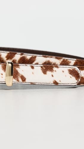 Madewell Women's Cowhide Leather Western Belt4