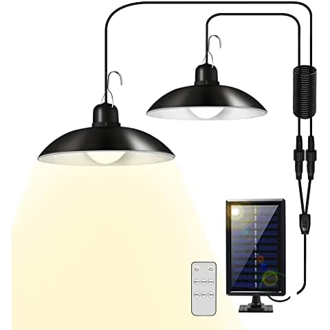 Lampes Suspendues Solaire MAGIC SELECT Cover