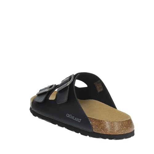 Grunland CB3013 Bobo 44 sandales physiologiques confortables d'été taille 44