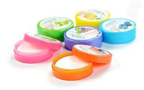 Nail Polish Remover Wipes, Gentle & Moisturising Nail Cleaner Pads for Travel, Home & Salon Use, Pack of 6 Jars-image-41