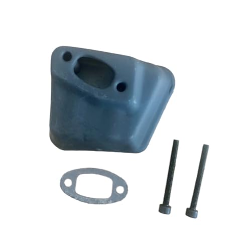 Tronçonneuse Zenoah G2500 poignée ergonomique pour élagage