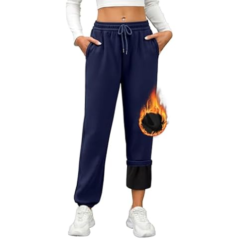 Pantalon Jogging Femme Yuson Girl Cover
