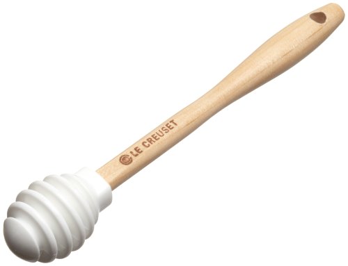 LE CREUSET Honey Dipper, 1 EA