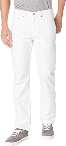 Image of Levi's Men's 514 Straight Fit Cut Jeans (Seasonal)