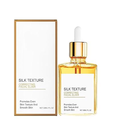 Gouda Silk Body Oil, 30ml Perfume Oil for Women, Bath & Shower Essential Oil for Smooth and Hydrated Skin, Refreshing Non-greasy, Infused with Shea Butter, Coconut Oil, Vitamin E
