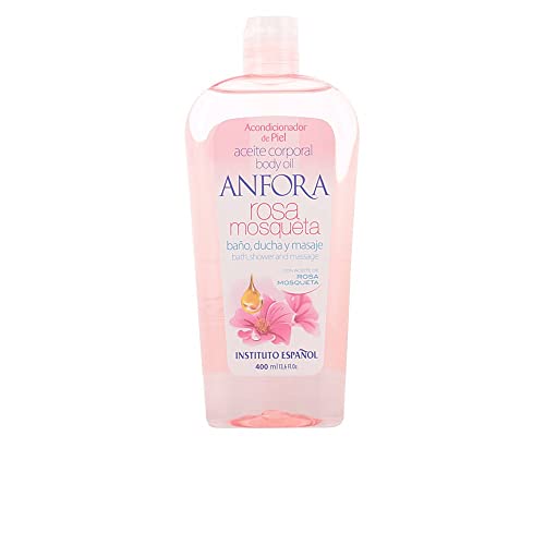 INSTITUTO ESPAÑOL Body Oils