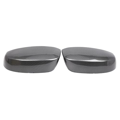 Coque rétroviseur carbone Chevrolet Silverado 2007-2013