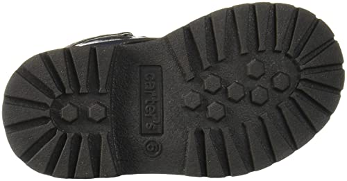 Carter's Girls Banja Fashion Boot , Silver , 5 Toddler #TOP3