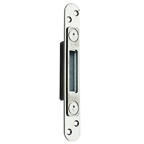 Winkhaus Silver Av3 Single Hook Keep Radius