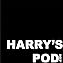 Harry's Pod.com copertina