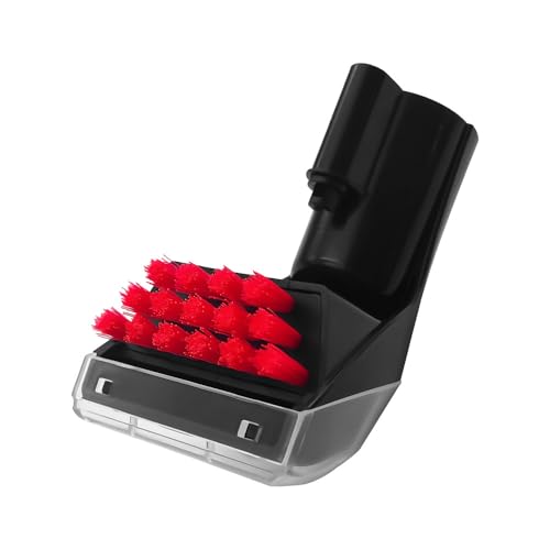 1400B Cepillo de limpieza de repuesto para Bissell 1400B, 1400W, 2290A, 2458, 3194, cabezales de limpieza versátiles, cabezal de repuesto de 7,6 cm, cepillo resistente