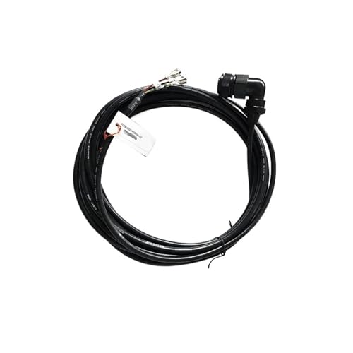Línea de alimentación para servomotor F06B-0001-K009 cable eléctrico serie K010